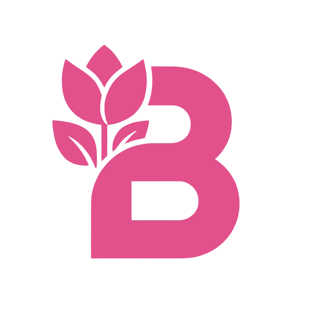 Logo Bloomy